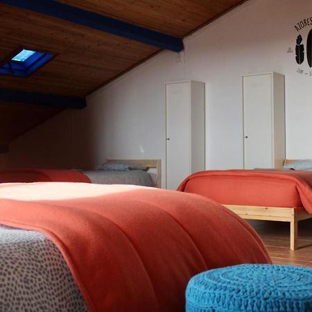Ponta Delgada Azores Bagus Surf House מראה חיצוני תמונה