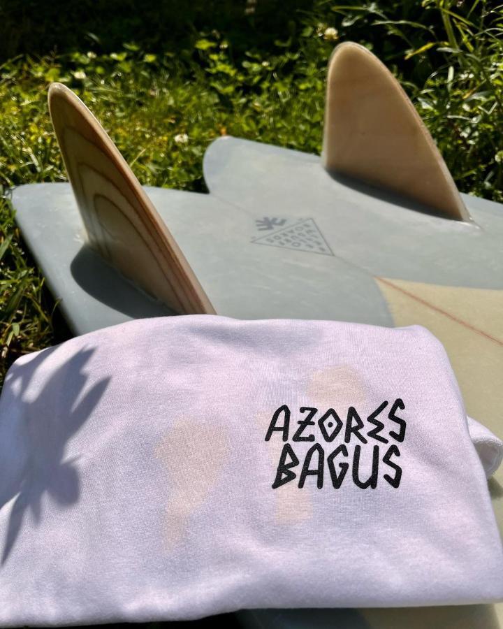 Ponta Delgada Azores Bagus Surf House מראה חיצוני תמונה