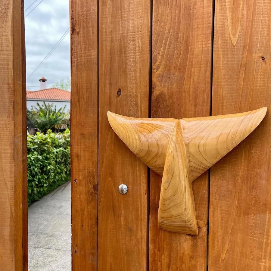 Ponta Delgada Azores Bagus Surf House מראה חיצוני תמונה