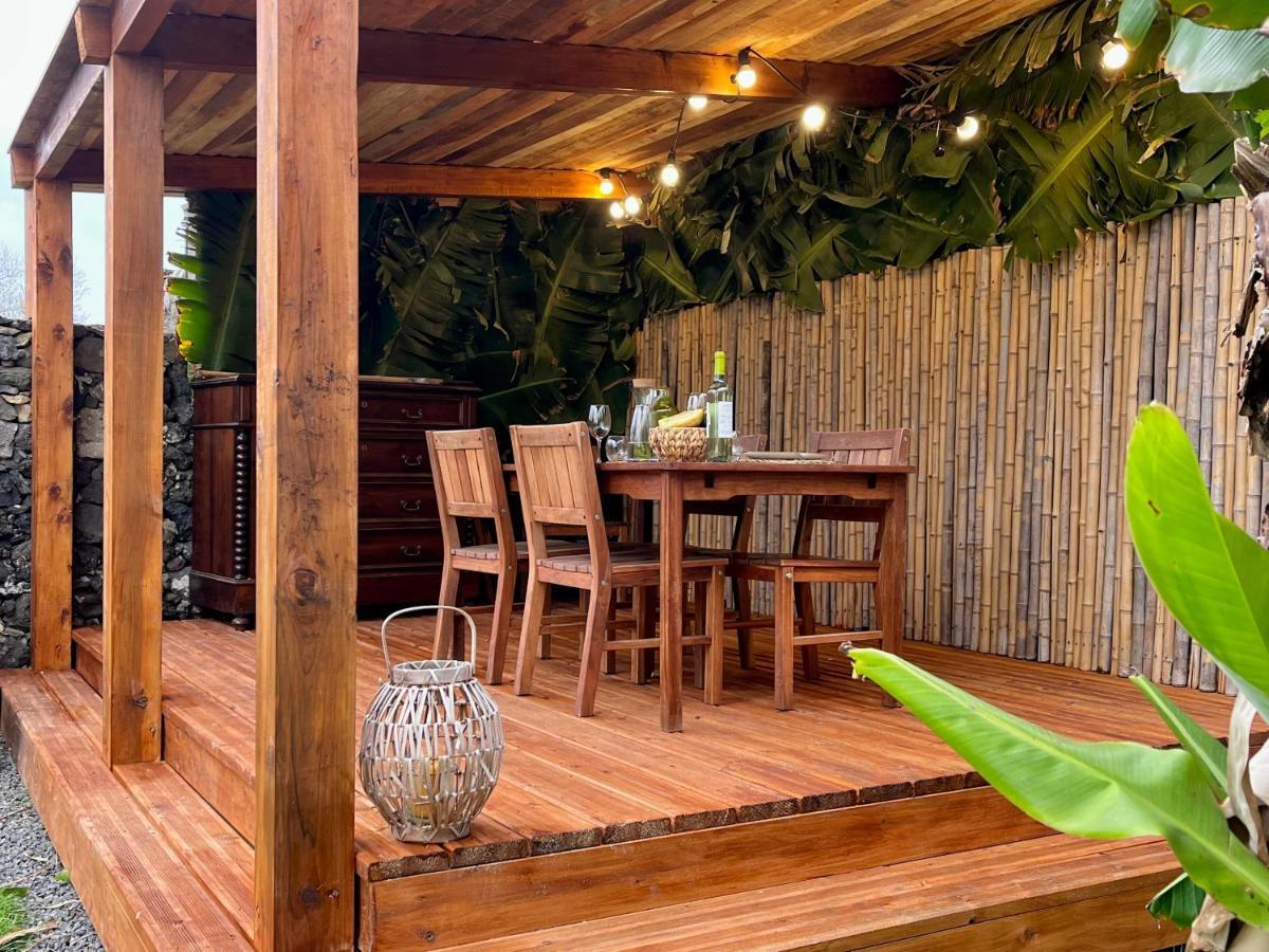 Ponta Delgada Azores Bagus Surf House מראה חיצוני תמונה