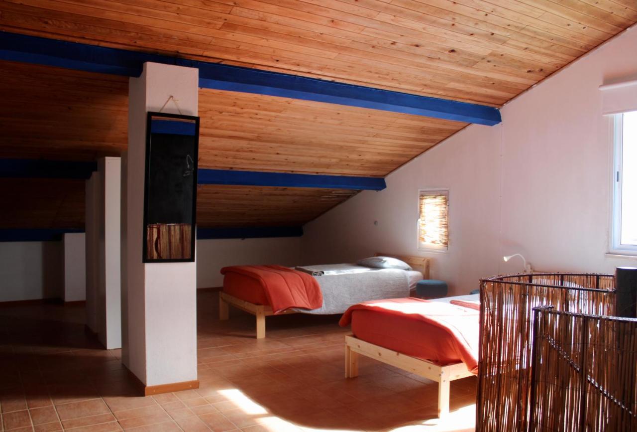 Ponta Delgada Azores Bagus Surf House מראה חיצוני תמונה