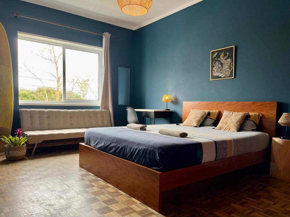 Ponta Delgada Azores Bagus Surf House מראה חיצוני תמונה