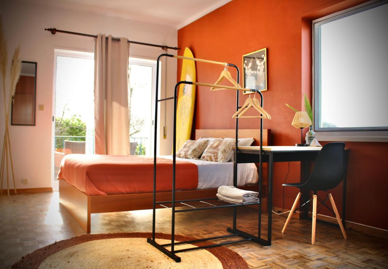 Ponta Delgada Azores Bagus Surf House מראה חיצוני תמונה